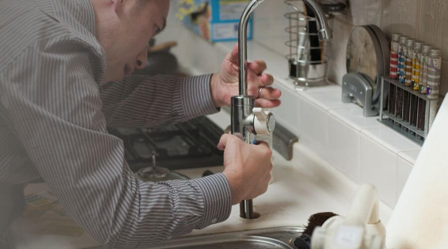 Local expert plumbing services in Jackson, NH